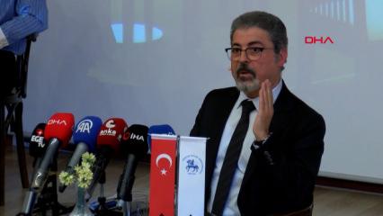 Deprem Bilimci Sındırgı için "Artçılar 20 bini aştı ve durdu" bu iyi değil dedi