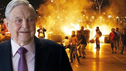 Donald Trump savaş a&ccedil;mıştı! Bir &uuml;lke daha harekete ge&ccedil;ti! Soros hamlesi