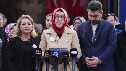 Dünya Çocuk Hakları Günü'nde AK Parti'den anlamlı etkinlik