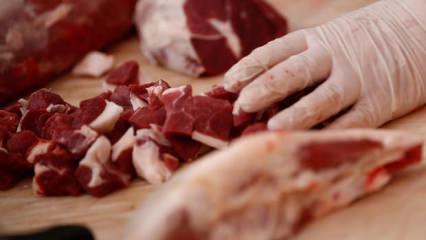 Dünya genelinde et fiyatları artıyor!