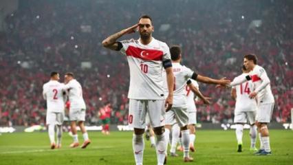 Dünya Kupası play-off kura çekimi Exxen! Türkiye muhtemel rakipleri: İşte 2., 3. ve 4. torbadaki ülkeler