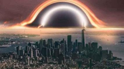 Kur'an'da da geçiyor! İşte gerçekleşen kıyamet alametleri!