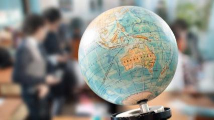 Dünyada iki ve üç başkentle yönetilen ülkeler