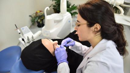 DUS artık bir kere mi yapılacak? Diş hekimi adayları sınav sayısının artırılmasını istiyor