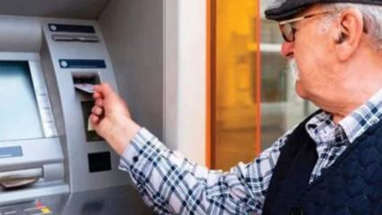 Düşündüren tablo: Emekli sayısı, 21 ilde çalışan sayısını geçti!