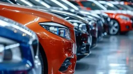 Otomobillere vergi düzenlemesi: Fiyatlar değişecek