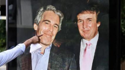 Epstein'in kardeşinden flaş Trump iddiası: "&Ccedil;ok iyi arkadaştılar"