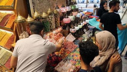 Esnafa faiz indirimi geliyor! Bakan Bolat tarihi verdi