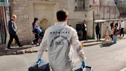 Alüminyum fosfit nedir, tedavisi var mı? Fatih'teki zehirlenme faciası