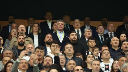 Fenerbahçe'de ayrılık: Saran'ın istediği bonservisi ödemeyi kabul ettiler