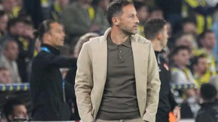 Fenerbahçe'de ilk 11'in vazgeçilmezi gidiyor! Yerine gelecek isim belli oldu