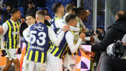 Fenerbahçe'nin lisans çıkarmadığı futbolcu: 'Geliyorum'