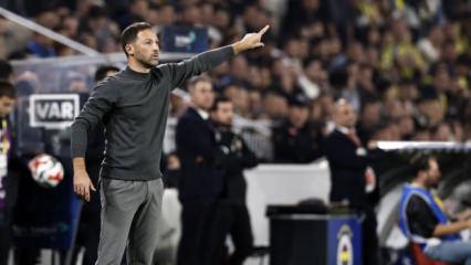 Fenerbahçe'nin Rizespor kadrosu açıklandı: Yıldız isim listede yok