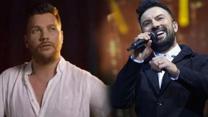 Sinan Akçıl'dan Tarkan'a sert gönderme!