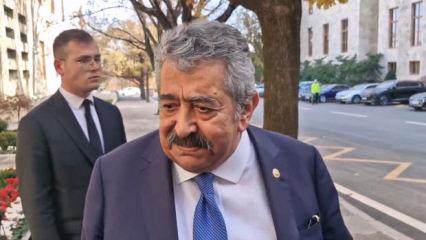 Feti Yıldız: MHP adına İmralı'ya ben gideceğim