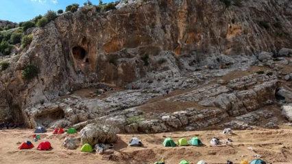 Fırat’ın İncisi adrenalin tutkunlarını çağırıyor