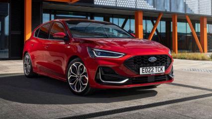 Ford Focus tarihe karıştı!  27 yıllık serüven sona erdi! Sürpriz iddia