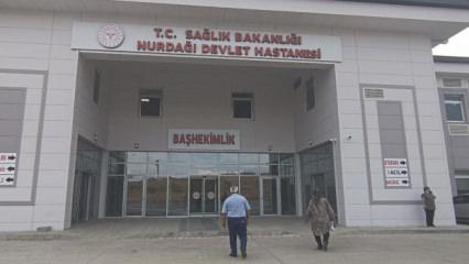 Gaziantep'te yalnız yaşadığı evinde ölü bulundu