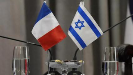 Son dakika... Fransa'dan İsrail'e 'Suriye' tepkisi: Çekil!