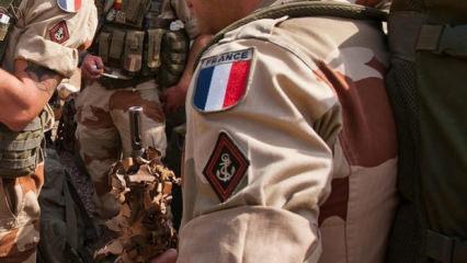 Fransız General ülkesini uyardı: Çocuklarını kaybetmeye hazır olmalı!