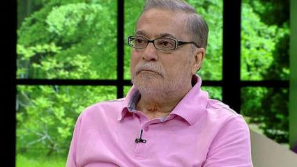 Mehmet Ali Erbil’den korkutan haber!