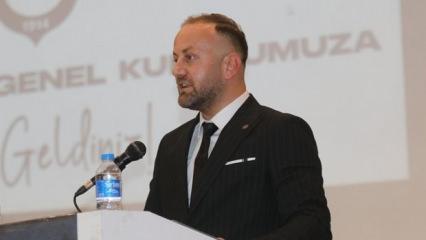 Futbolun 112 yıllık çınarı yorgun düştü! 'Türkiye'nin yardımına ihtiyacımız var'