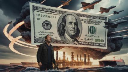 Yıl 2100! Dünyanın en büyük ekonomisi açıklandı! Birinciden çok ikinci şaşırttı!