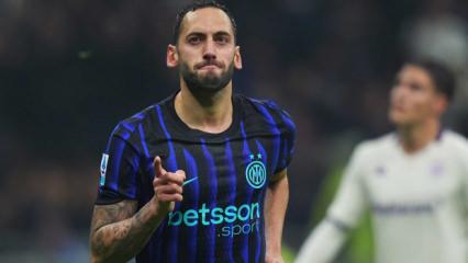 Galatasaray çekincesi Inter'e karar aldırdı! Hakan Çalhanoğlu...