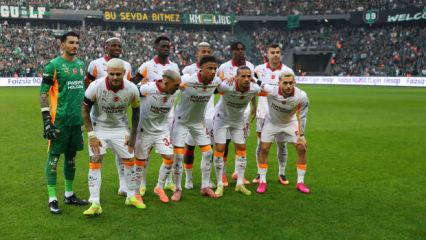 Galatasaray'da sarı kart korkusu! Derbide cezalı duruma düşebilir