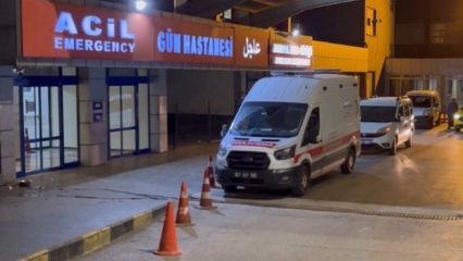 Gaziantep'te bir şahıs tartıştığı ağabeyini öldürdü