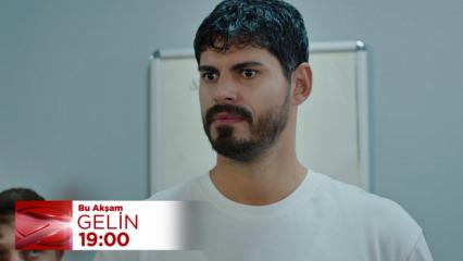 Gelin dizisinde Cihan artık özgür! Beklenmedik gelişme yaşandı