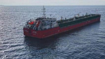 Gemide zehirlenme soruşturması: 1 kişi ölmüştü, geminin 2'nci kaptanı tutuklandı!