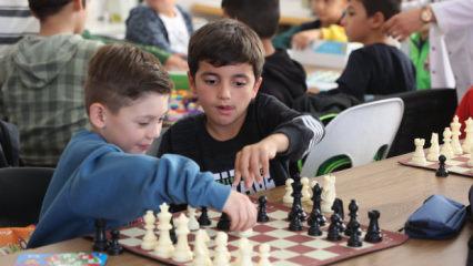 Genç KOMEK Atölye eğitimleri başladı