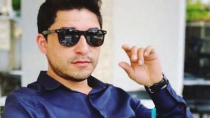 Genç mali müşavir evinde ölü bulundu