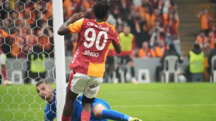 Galatasaray'ı yıkan haber geldi: Yıldız isim 1-2 ay yok!