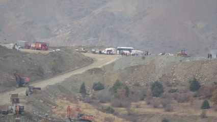 G&ouml;&ccedil;&uuml;k altında kalan m&uuml;d&uuml;r aranıyor