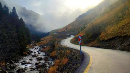 ‘Gökyüzüne yakın saklı kent’: Asırlar önce Rum madenciler taştan oydu