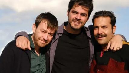 G&ouml;n&uuml;l Dağı takip&ccedil;ilerini &uuml;zecek veda! Ayrılık zilleri &ccedil;alıyor