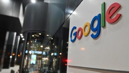 Google bir tazminat cezası da Almanya’dan yedi