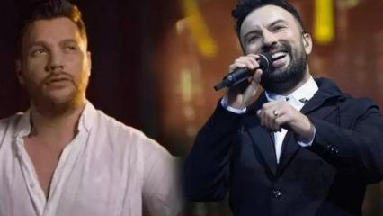 Tarkan'ın bilet kuyruğuna Sinan Akçıl'dan sert gönderme!