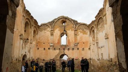 Gümüşhane’nin patikalarına hayran kaldılar: Doktor bile burayı tavsiye ediyor