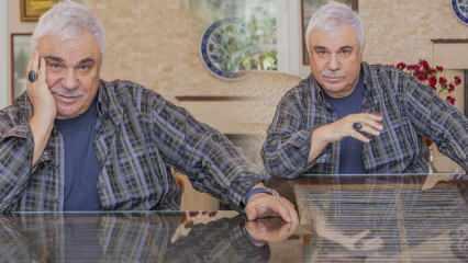 Halil Ergün vasiyetini ilk kez açıkladı: En büyük arzum bu!