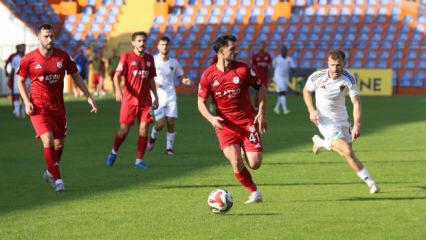 Hatayspor 'asrın felaketinden' 1021 gün sonra evine döndü