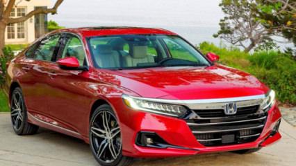 Honda'dan akılalmaz hata: 256 bin ara&ccedil; yolda aniden duruyor!