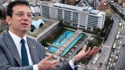 Rüşvetle gayrimenkul zengini oldular! 'Sistem' İmamoğlu ve ekibine yaramış