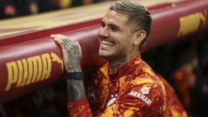 Icardi'den 'şaşırtan' istek: Yönetim karar almaya çok yakın