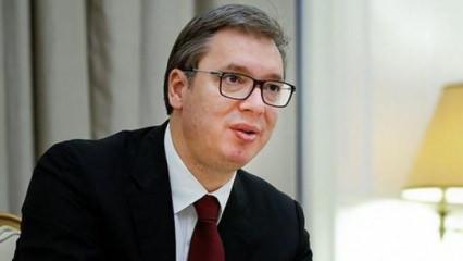 İddia: Sırbistan Cumhurbaşkanı, Bosna'da keskin nişancıydı