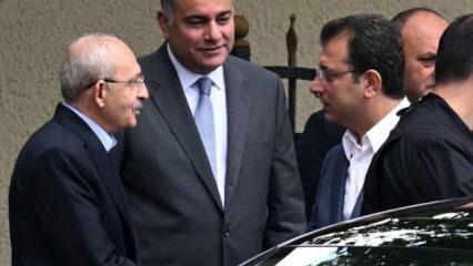 İddianame açıklandı! Kılıçdaroğlu'ndan İmamoğlu kararı