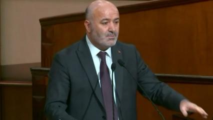 İETT çöküyor! Rakamlar Meclis'te tek tek açıklandı