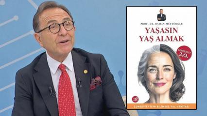 İhtiyarlamadan yaş almanın manifestosu